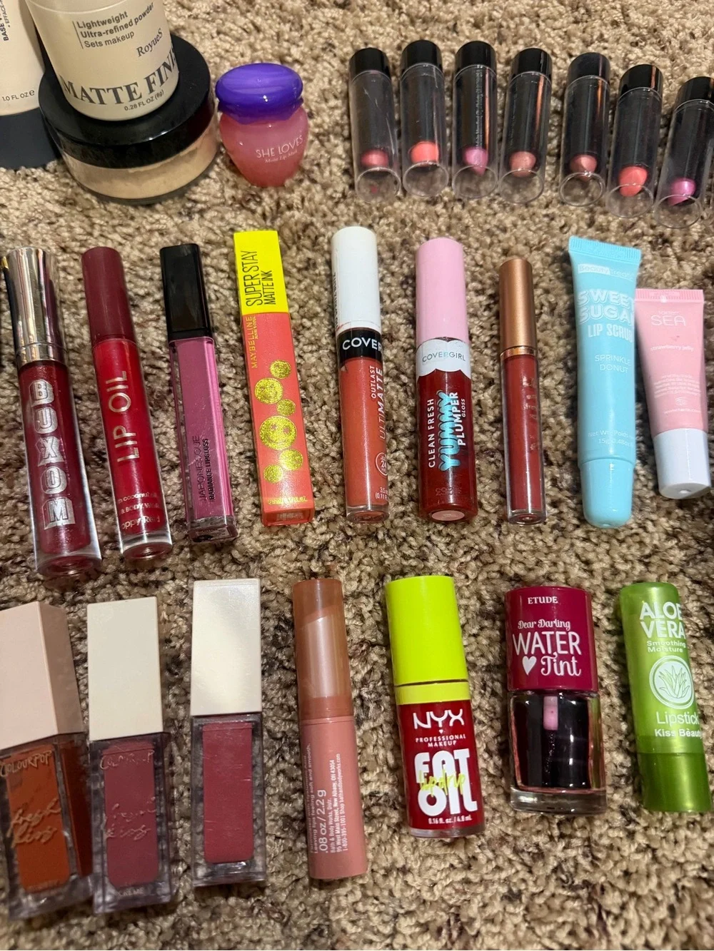 Assortment huge lot